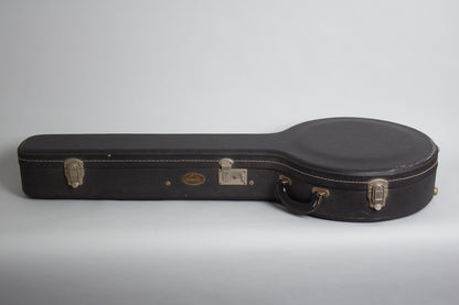 Vega Little Wonder 5 String Resonator Banjo (1952)