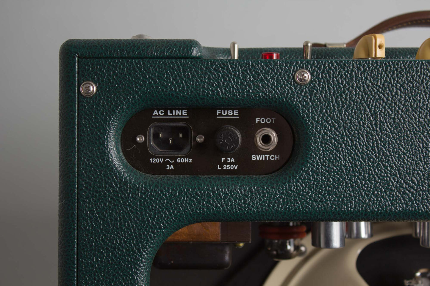 Bartel Starwood Tube Amplifier (2019)