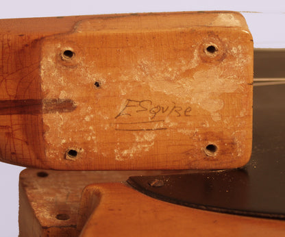 Fender Esquire Solid Body Electric Guitar (1951)