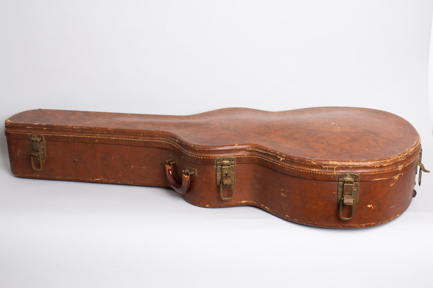 Gibson ES-5N Switchmaster Conversion Arch Top Hollow Body Electric Guitar (1951)