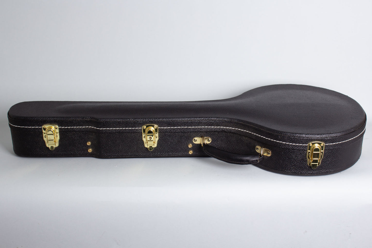 Bart Reiter Whyte Laydie 5 String Banjo (1986)