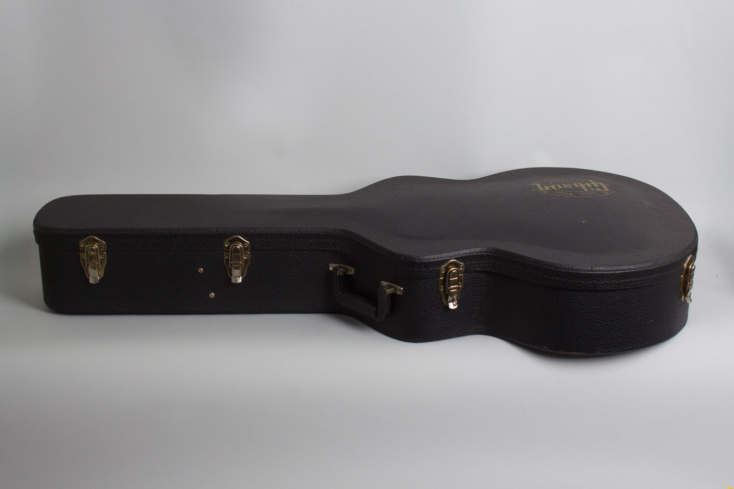 Gibson ES-175D Arch Top Hollow Body Electric Guitar (1989)