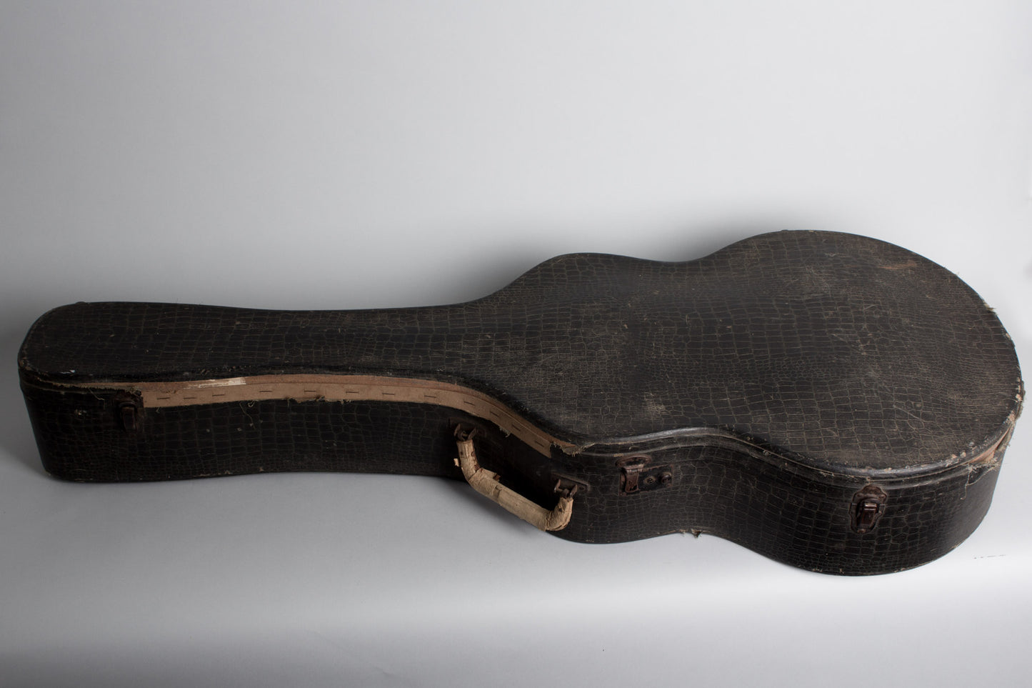 C. F. Martin D-28 Herringbone Flat Top Acoustic Guitar (1946)