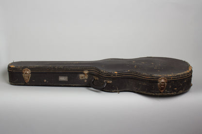 Guild Starfire V Semi-Hollow Body Electric Guitar (1967)