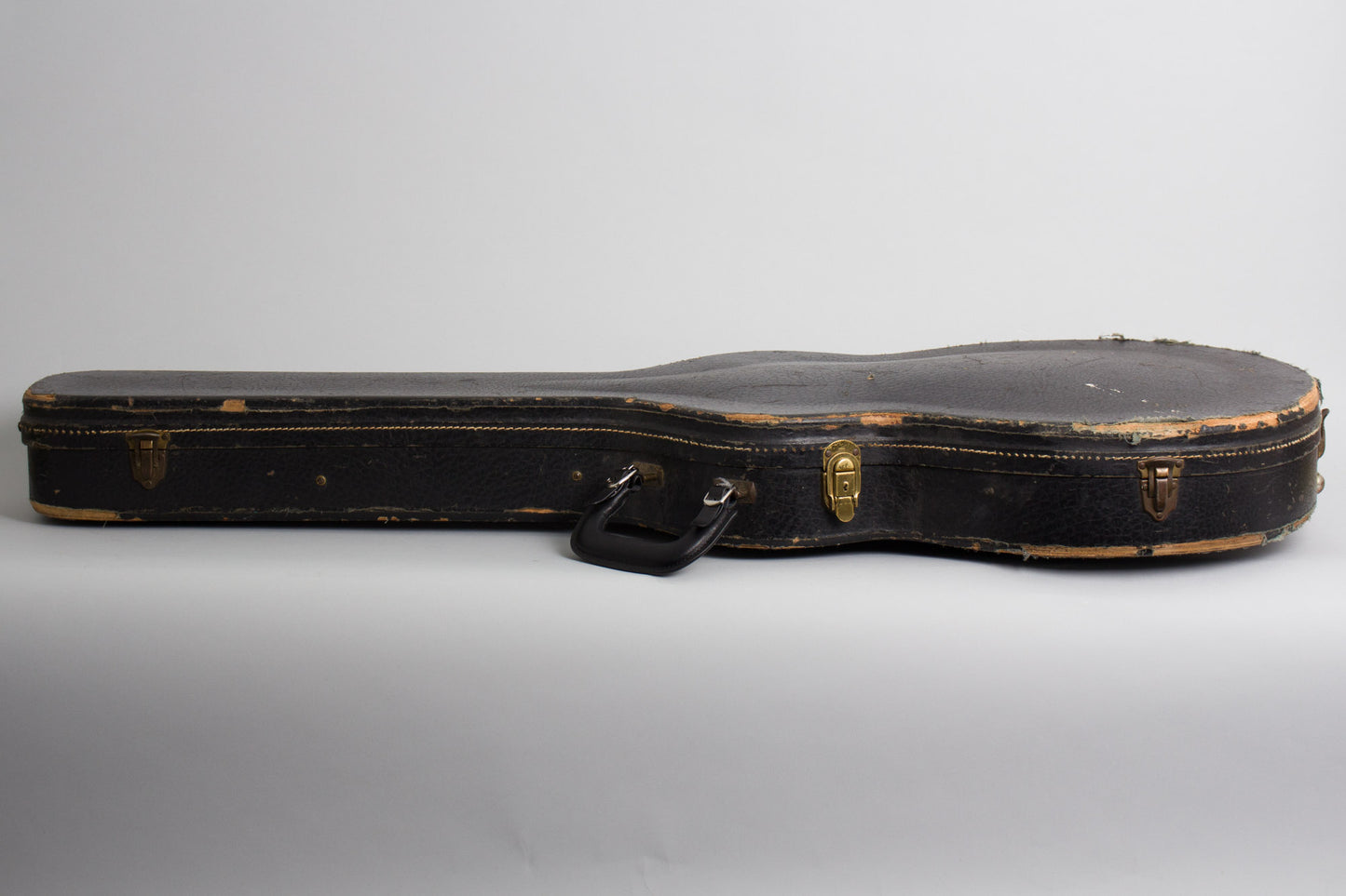 Gibson ES-330TDC Thinline Hollow Body Electric Guitar (1968)