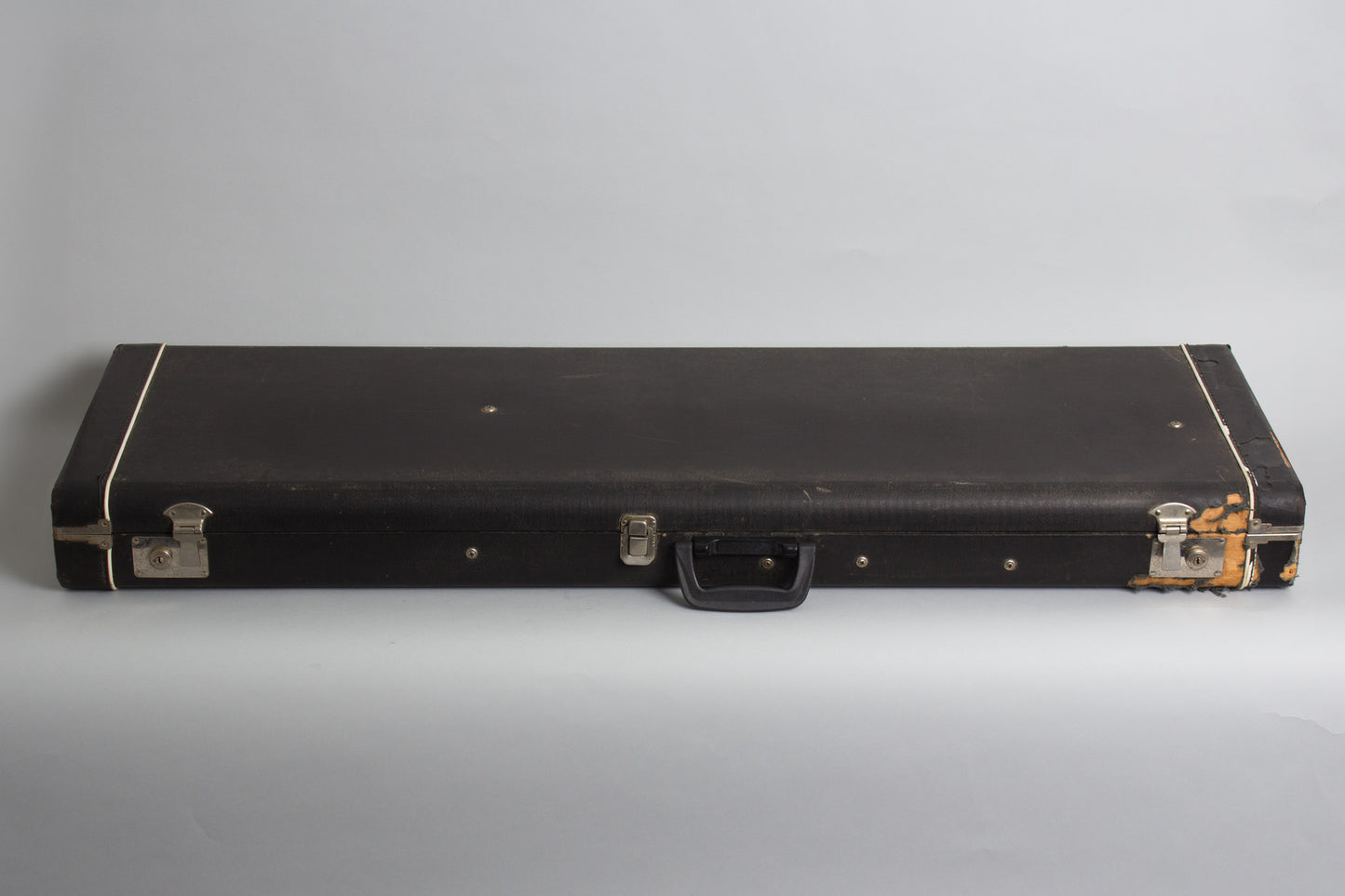 Ampeg Dan Armstrong Solid Body Electric Bass Guitar (1970)