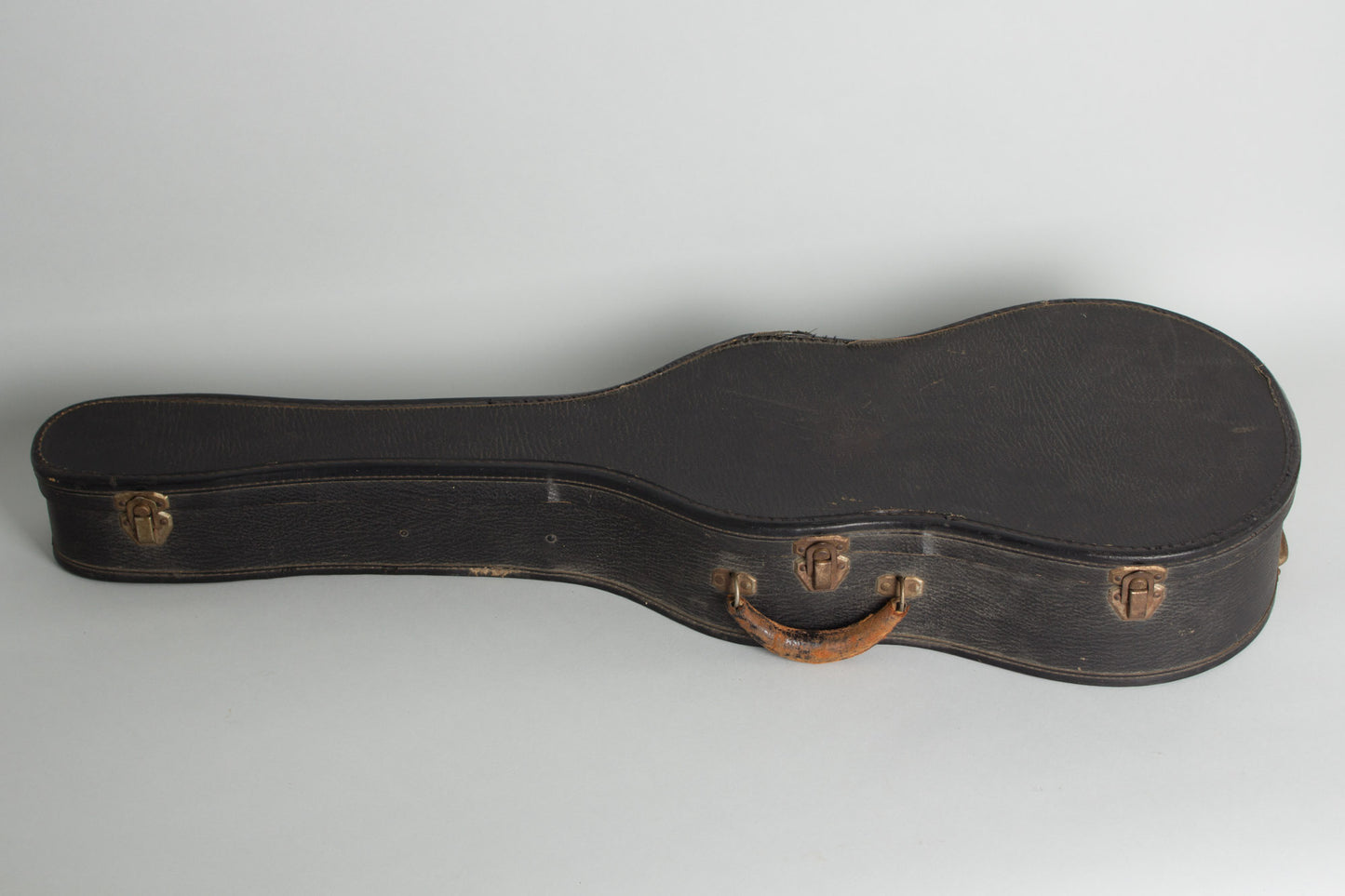 Regal Concert Size Flat Top Acoustic Guitar (1928)
