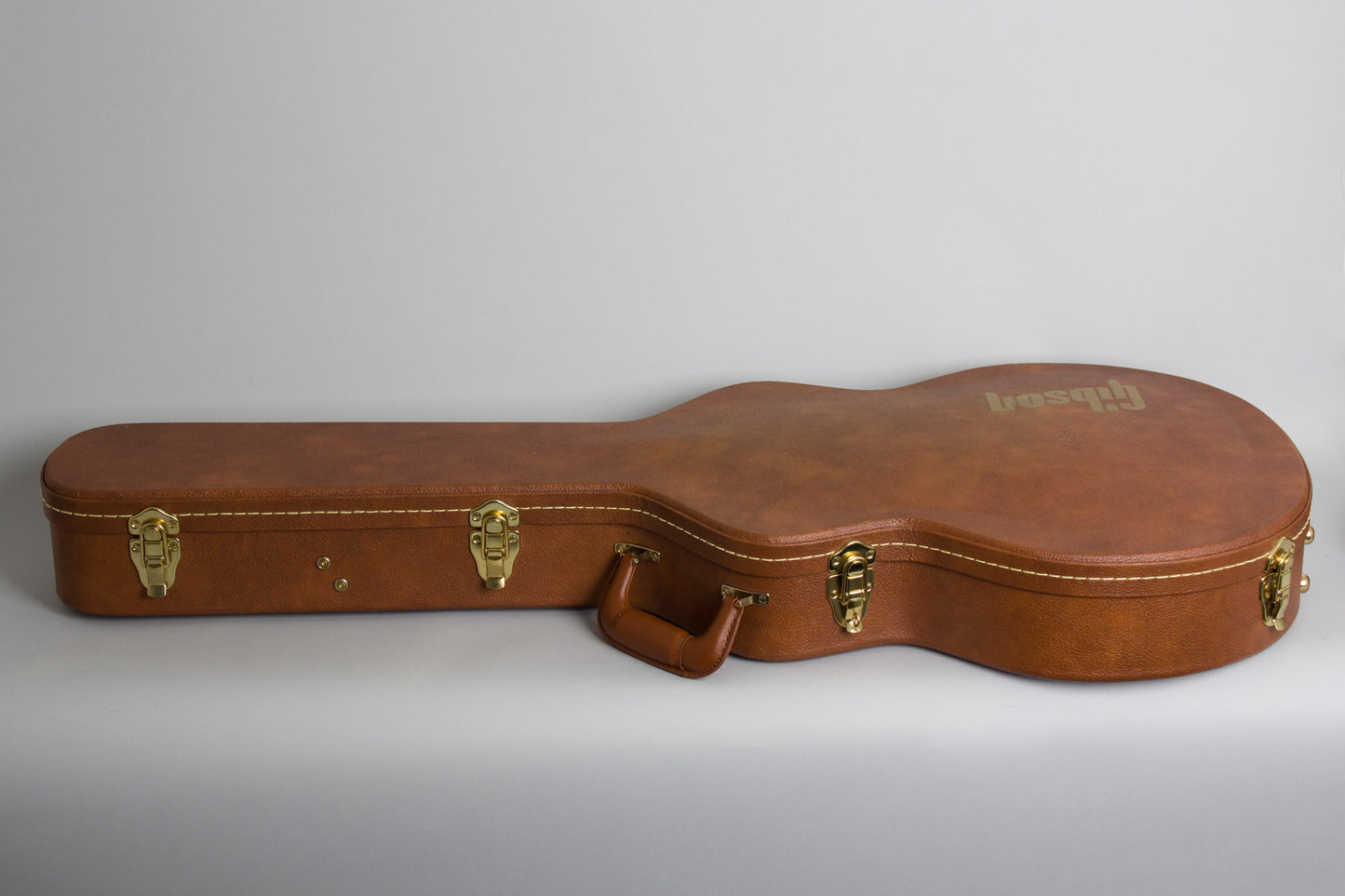Gibson ES-330TD Thinline Hollow Body Electric Guitar (1966)