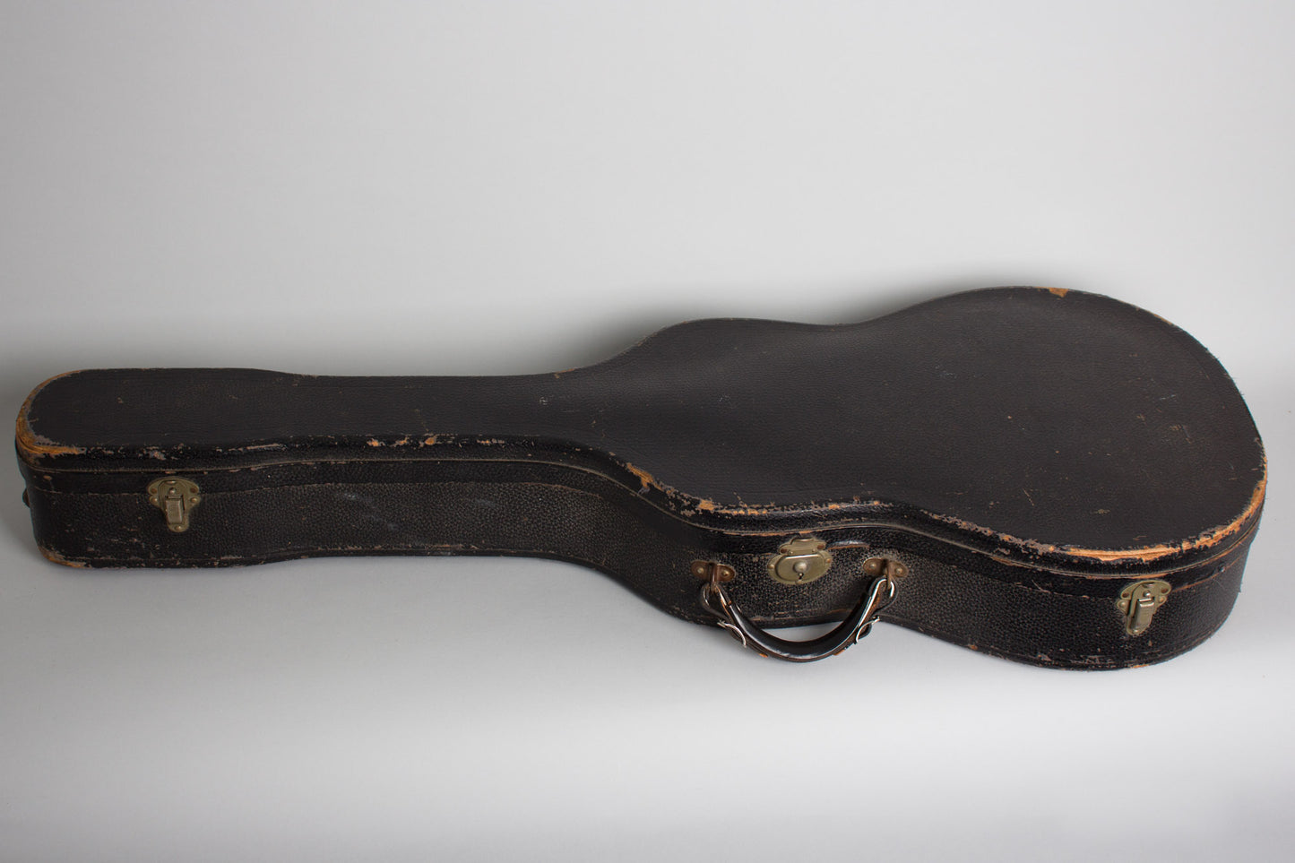 C. F. Martin 0-28 Flat Top Acoustic Guitar (1927)