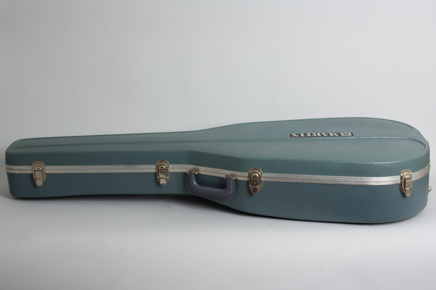 C. F. Martin D-18 Flat Top Acoustic Guitar (1973)