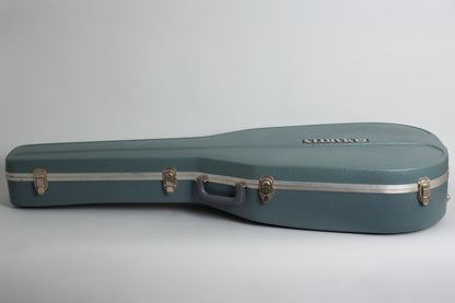 C. F. Martin D-18 Flat Top Acoustic Guitar (1973)