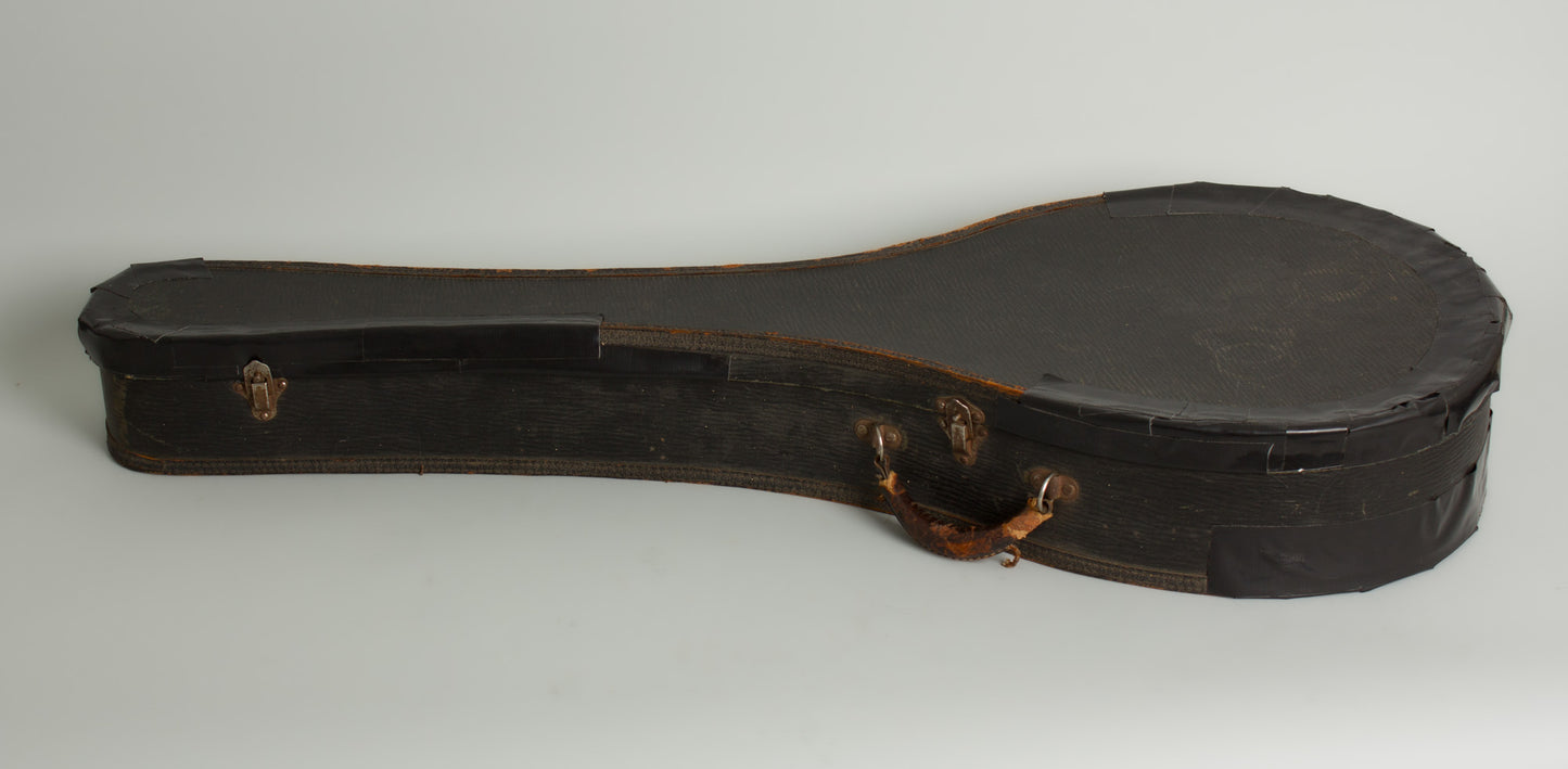 National Style 2 Resophonic Tenor Guitar (1928)