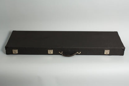 Wandre Tigre Semi-Hollow Body Electric Bass Guitar (1965)