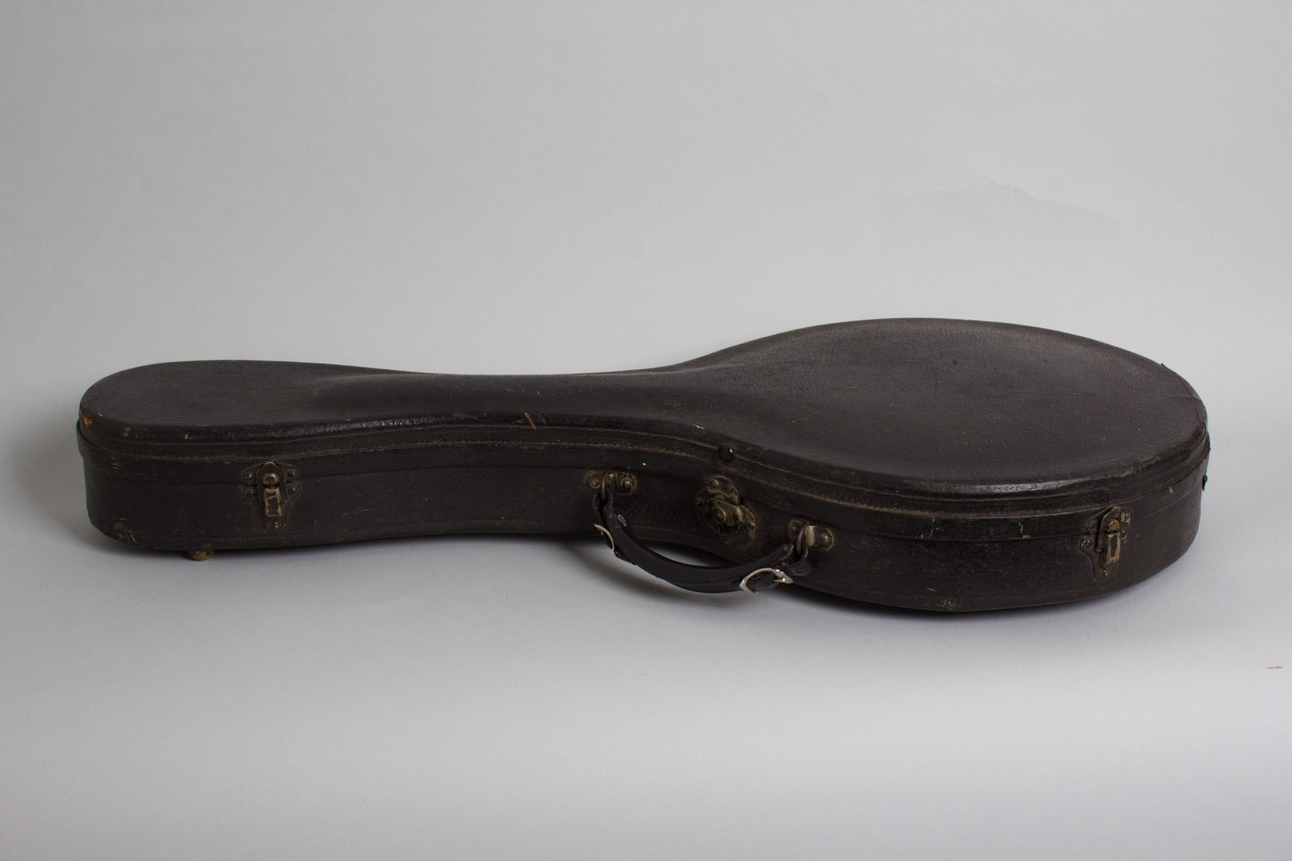 Gibson H-2 Carved Top Mandola (1913)