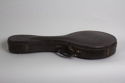 Gibson H-2 Carved Top Mandola (1913)