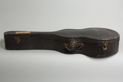 C. F. Martin R-18 Arch Top Acoustic Guitar (1934)