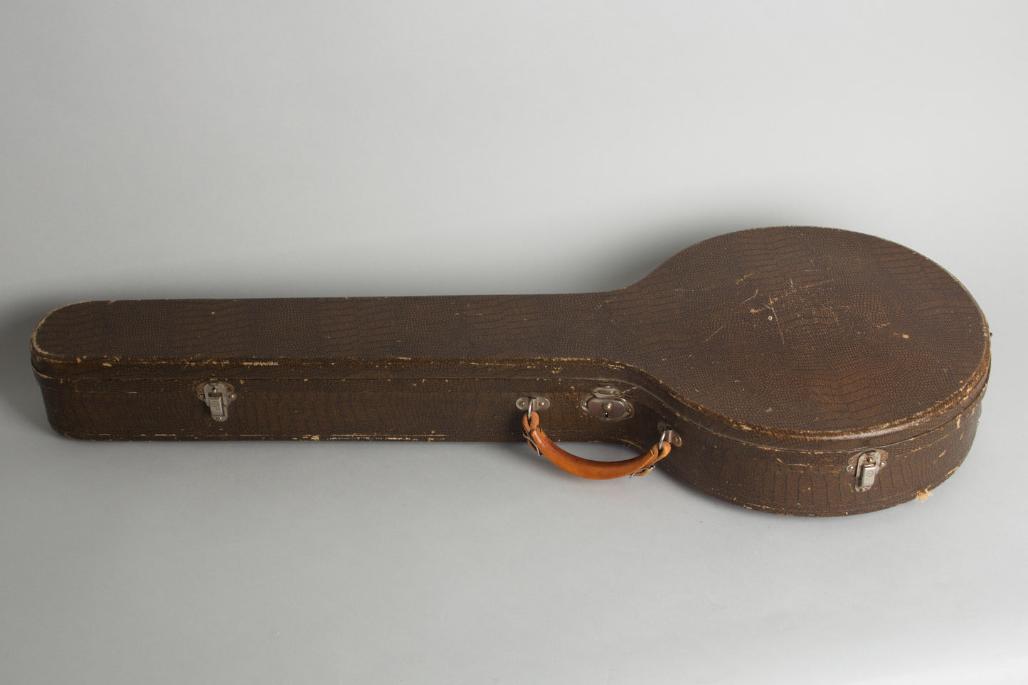 Vega Tu-Ba-Phone #9 Plectrum Banjo (1926)