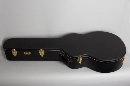 Gibson L-5CES Arch Top Hollow Body Electric Guitar (1968)