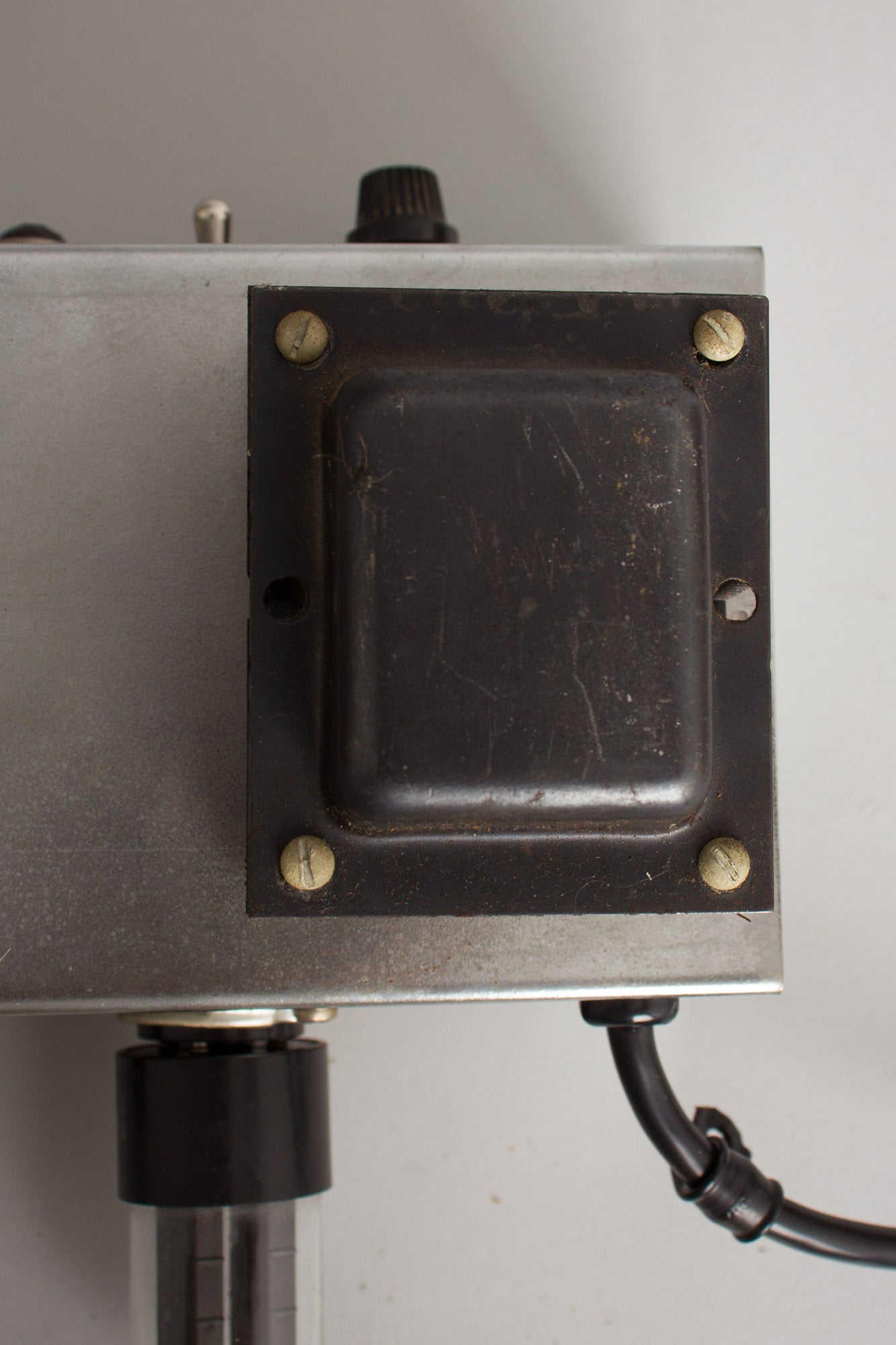 Fender Princeton 5F2 Tube Amplifier (1957)