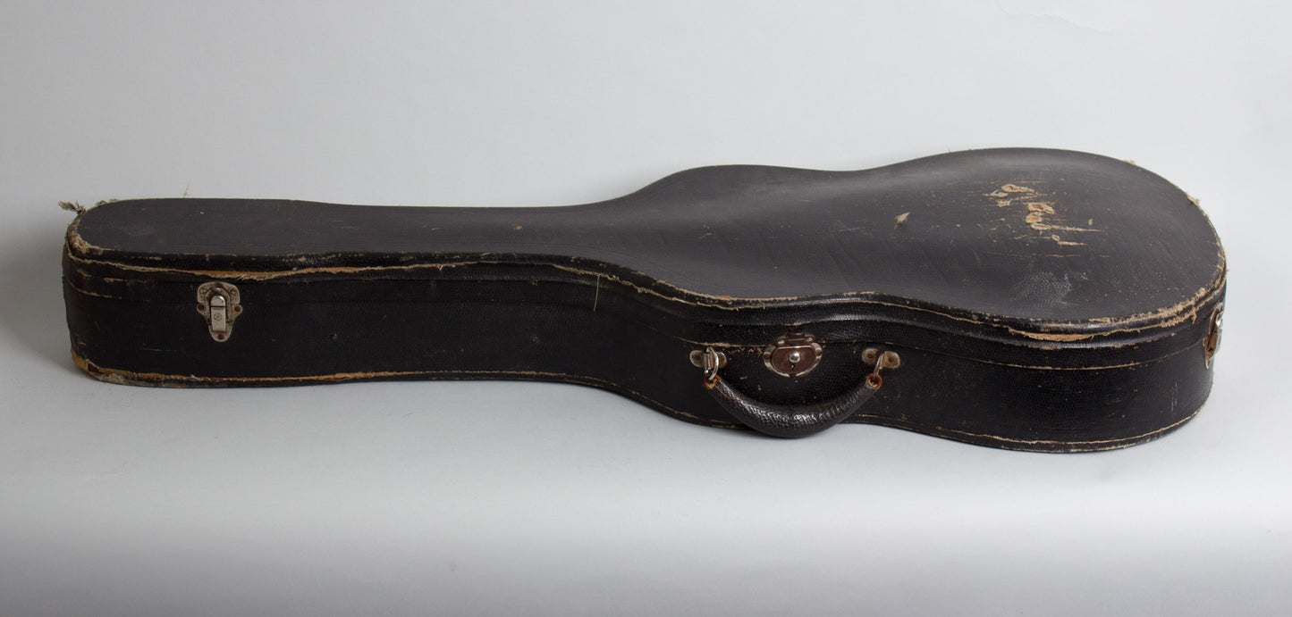 C. F. Martin 00-18 Shade Top Flat Top Acoustic Guitar (1937)