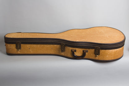 Gibson J-50 Flat Top Acoustic Guitar (1953)