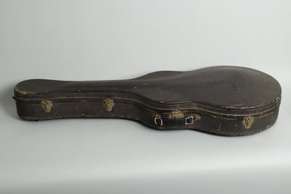 Gibson L-3 Arch Top Acoustic Guitar (1925)