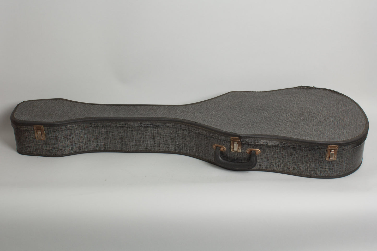 Wandre Polyphon Beta Semi-Hollow Body Electric Guitar (1964)