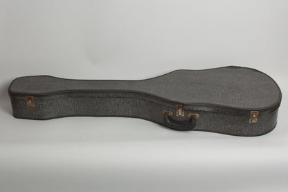 Wandre Polyphon Beta Semi-Hollow Body Electric Guitar (1964)