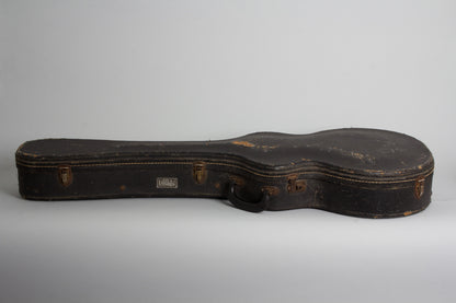 Guild M-75 BluesBird Thinline Hollow Body Electric Guitar (1967)