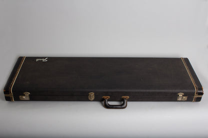 Fender Bass VI Owned and used by Elliott Sharp Electric 6-String Bass Guitar (1969)
