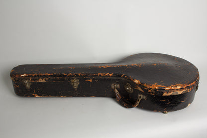 Paramount Tenor Harp Style E Wood Top Banjo (1924)
