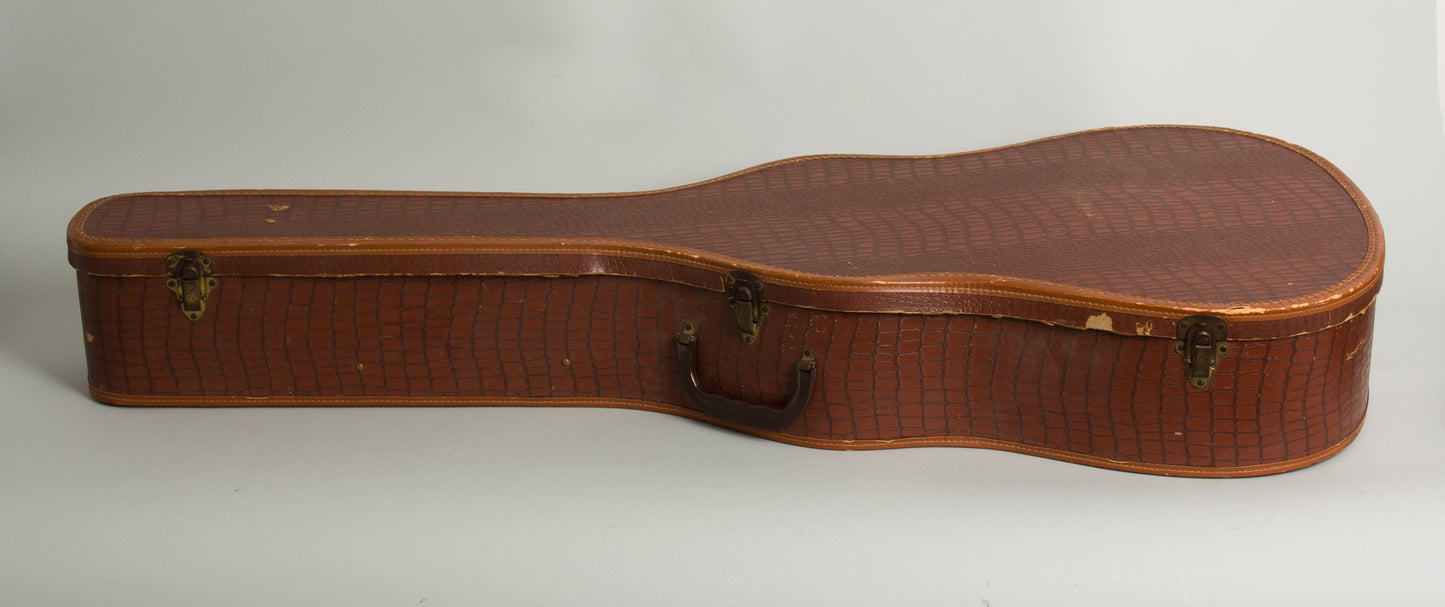 Gibson J-50 Flat Top Acoustic Guitar (1953)