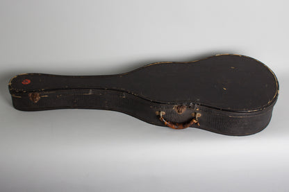 National Triolian Resophonic Guitar (1931)