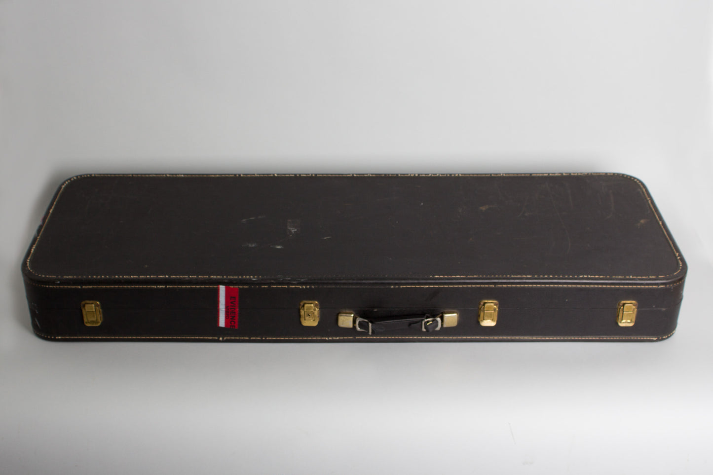 Gibson Firebird III Solid Body Electric Guitar (1964)