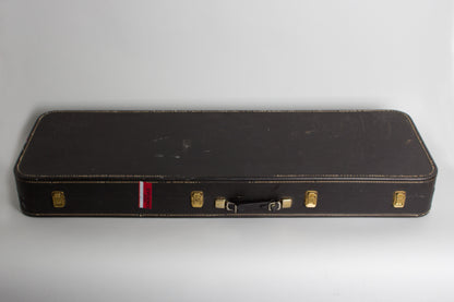 Gibson Firebird III Solid Body Electric Guitar (1964)