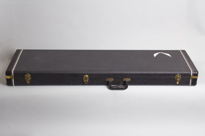 Ampeg SSB-1 Owned by Jeff Tweedy of Wilco Electric Bass Guitar (1967)