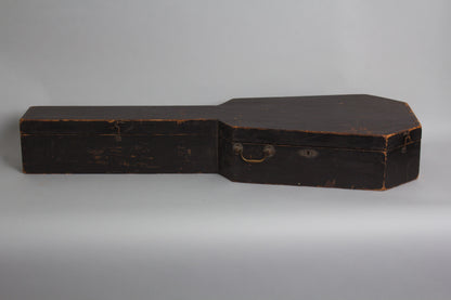C. F. Martin 2-18 Flat Top Acoustic Guitar (1870)