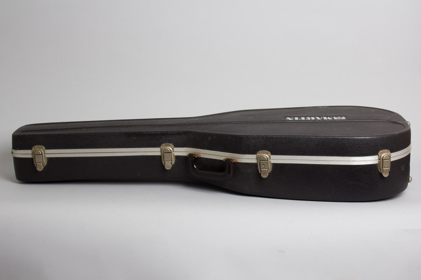 C. F. Martin 0-18 Flat Top Acoustic Guitar (1952)