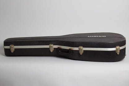 C. F. Martin 0-18 Flat Top Acoustic Guitar (1952)