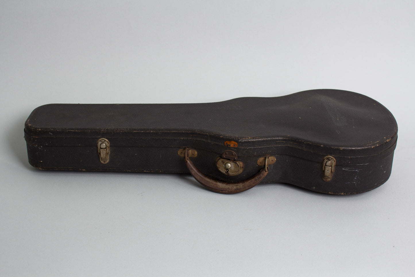 Anastasios Stathopoulo Perfectone Model 25 A.8. Arch Top Mandolin (1913)
