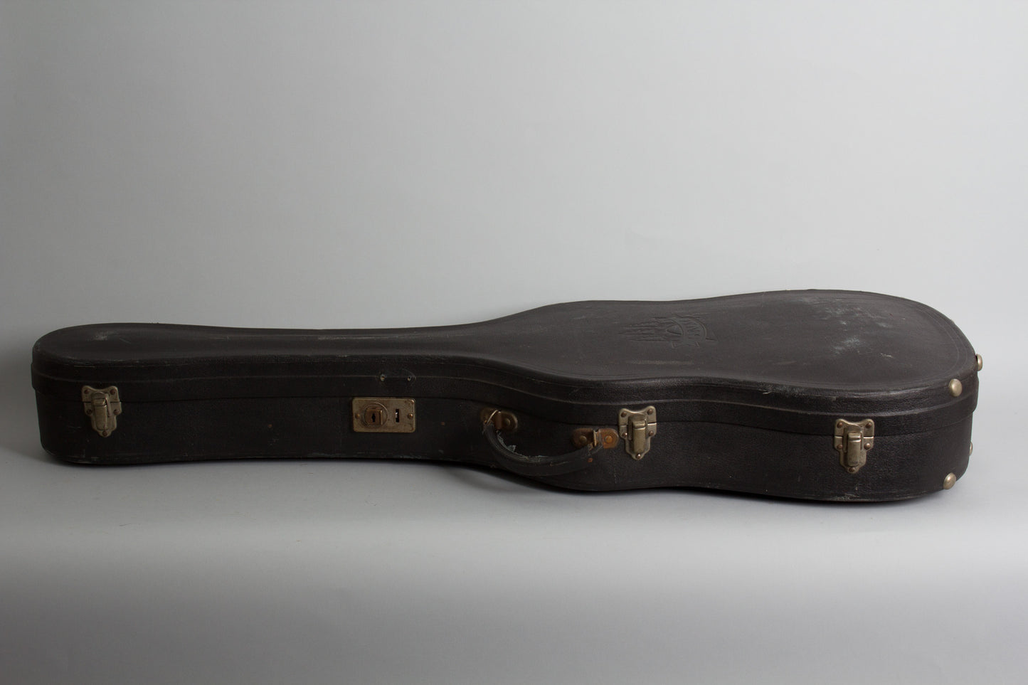 National Duolian Resophonic Guitar (1937)
