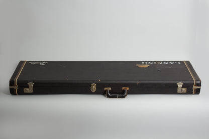 Fender Bass VI Electric 6-String Bass Guitar (1974)
