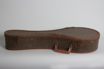 Stradolin Model 421 Arch Top Mandolin (1940's)