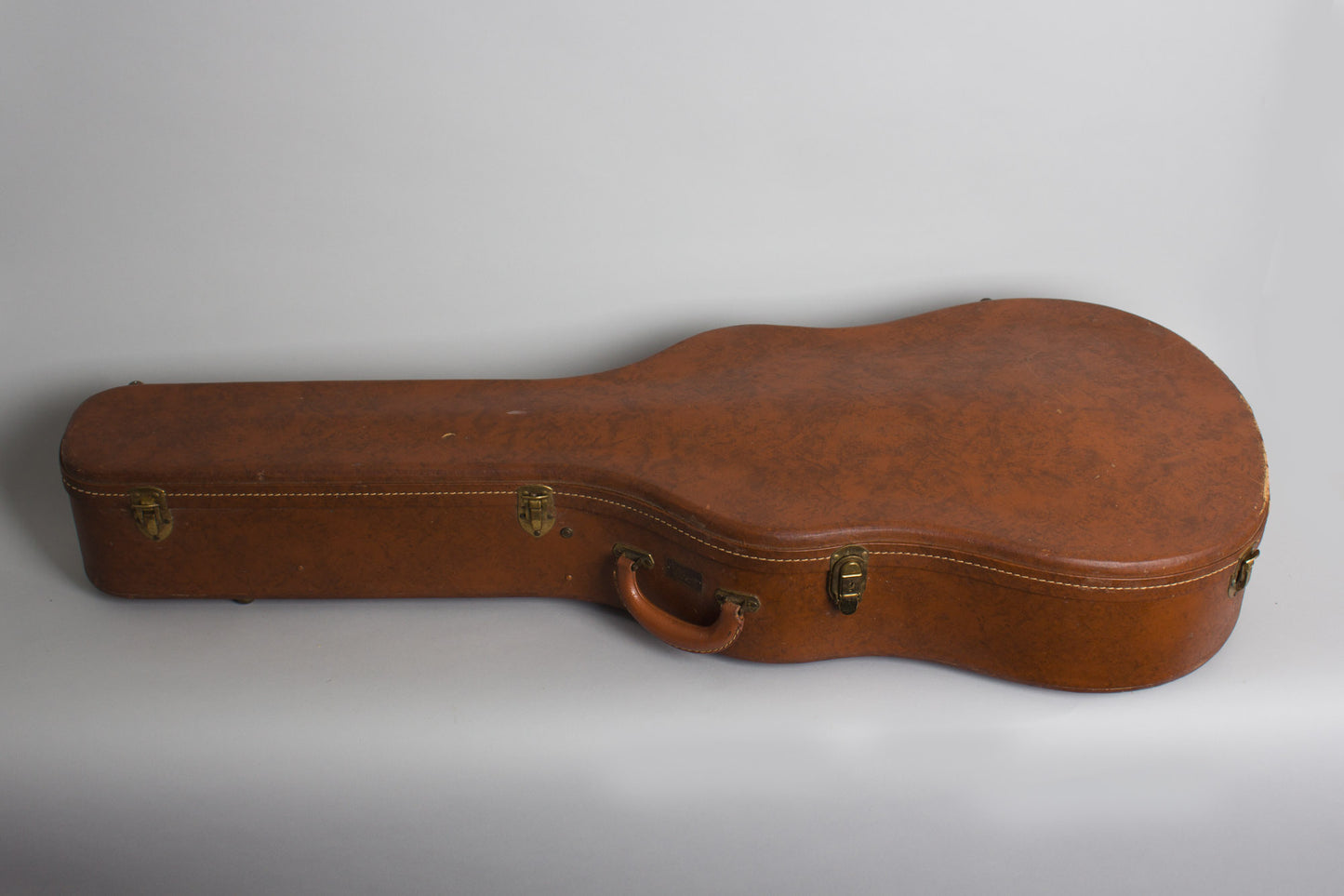 Gibson SJ Southern Jumbo Flat Top Acoustic Guitar (1955)