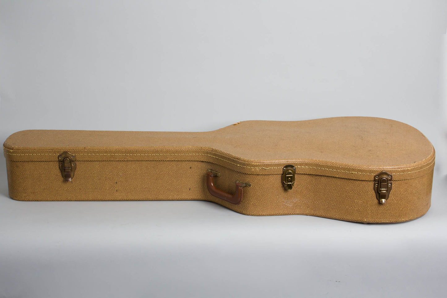 C. F. Martin D-28 Flat Top Acoustic Guitar (1955)