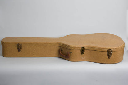 C. F. Martin D-28 Flat Top Acoustic Guitar (1955)