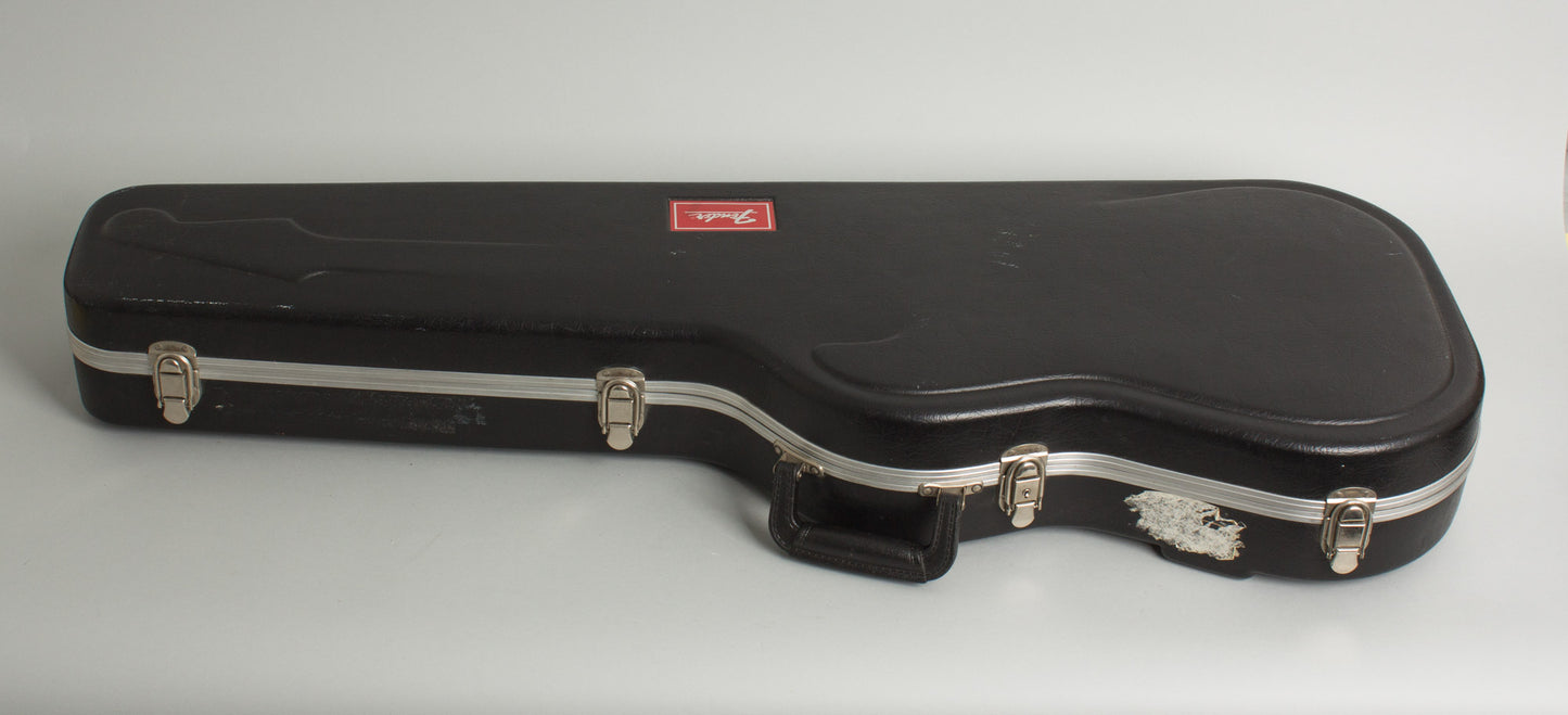 Fender Telecaster TL-52-80 Solid Body Electric Guitar (2000)