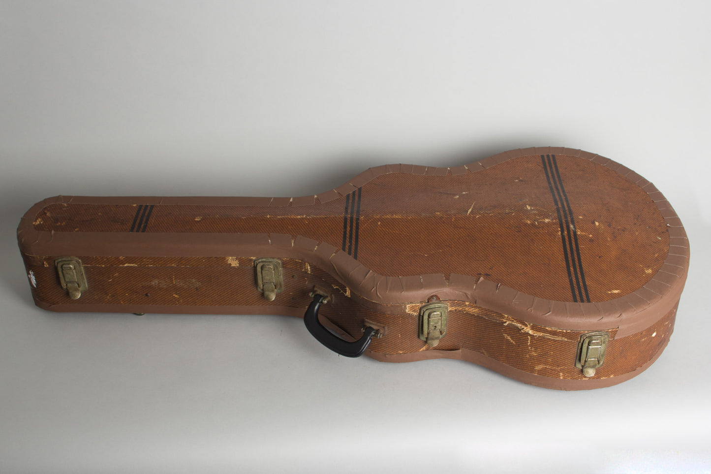 Gibson ES-300 Arch Top Hollow Body Electric Guitar (1940)