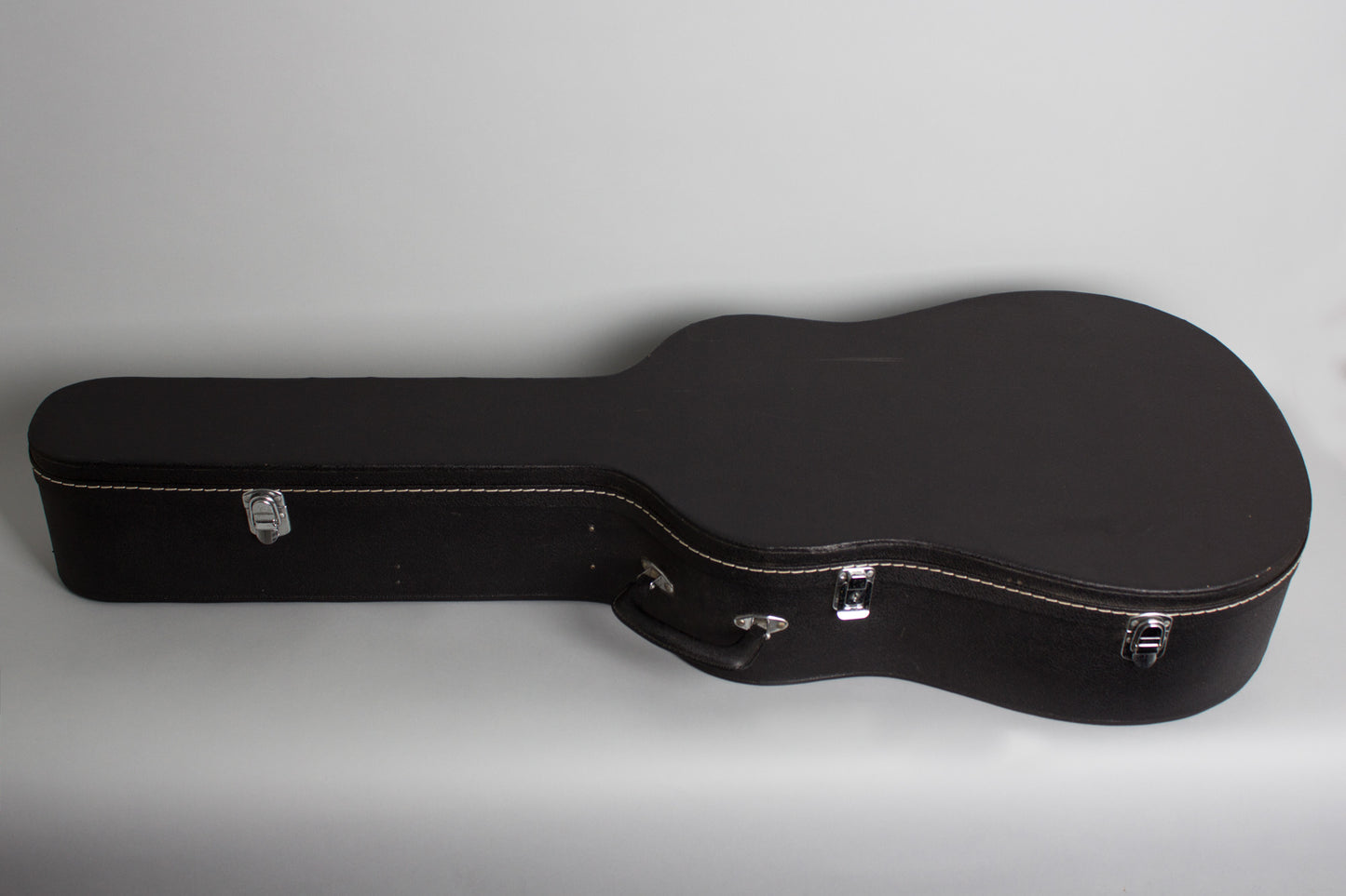 Gibson ES-125 Arch Top Hollow Body Electric Guitar (1951)