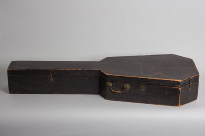 C. F. Martin 1-21 Flat Top Acoustic Guitar (1880)